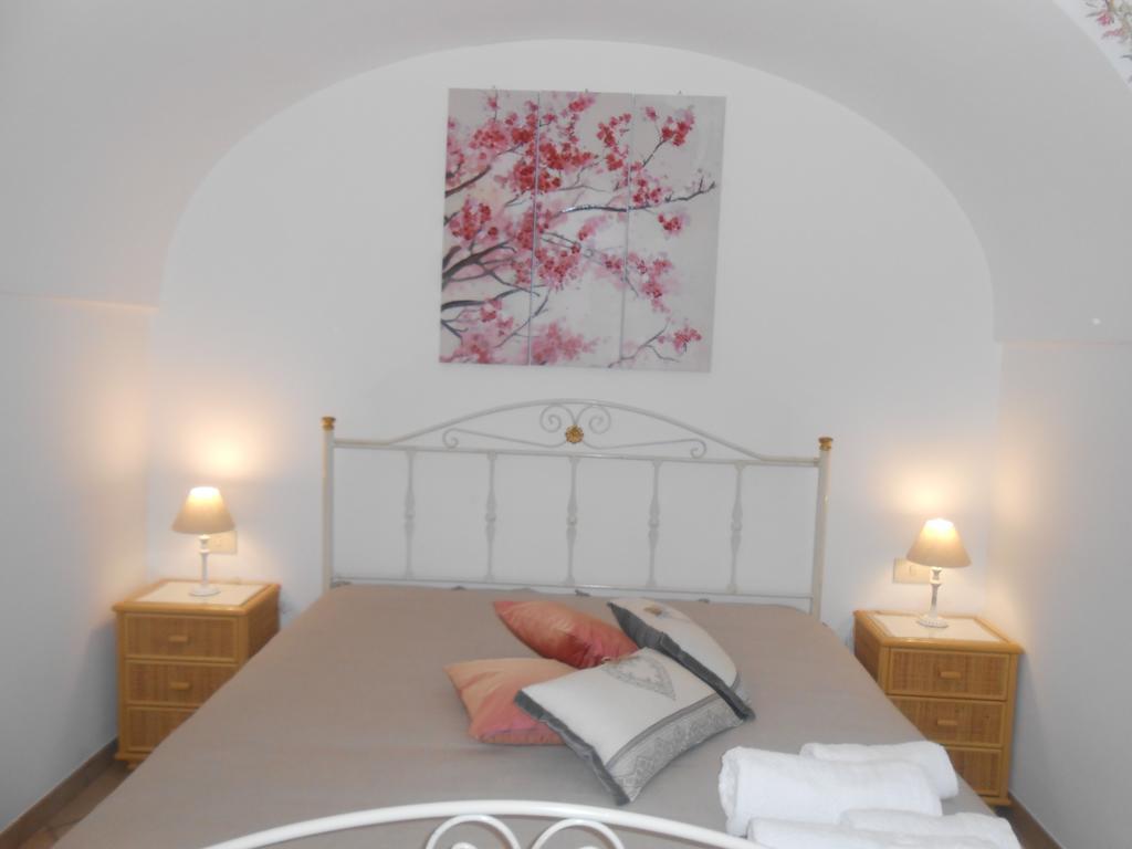 法萨诺La Collina Degli Ulivi公寓 外观 照片
